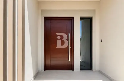 Townhouse - 3 Bedrooms - 4 Bathrooms for rent in Jebel Ali Village Townhouses - Jebel Ali Village - Jebel Ali - Dubai