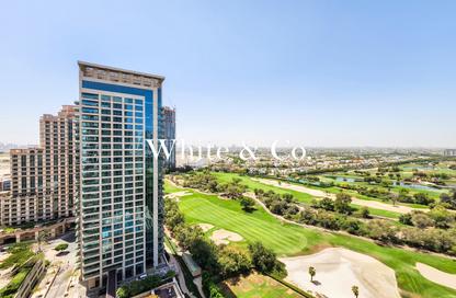 Apartment - 1 - 2 for sale in The Fairways West - The Fairways - The Views - Dubai