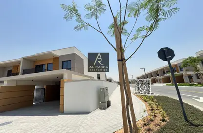 Villa - 5 Bedrooms - 7 Bathrooms for rent in AZHA Community - Al Amerah - Ajman
