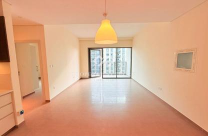 Apartment - 1 Bedroom - 1 Bathroom for rent in Park Heights 2 Tower 2 - Park Heights 2 - Park Heights - Dubai Hills Estate - Dubai