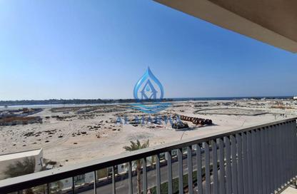 Apartment - 2 - 2 for rent in Indigo Beach Residence - Maryam Island - Al Khan - Sharjah Apartment - 2 - 2 for rent in Indigo Beach Residence - Maryam Island - Al Khan - Sharjah