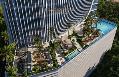 Office Space - Studio for sale in Samana Business Hub - Downtown Jebel Ali - Dubai