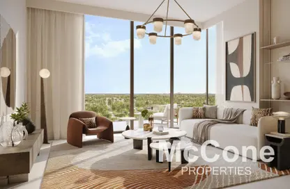 Apartment - 2 Bedrooms - 3 Bathrooms for sale in Vida Residences Hillside - Dubai Hills Estate - Dubai