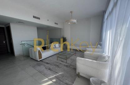 Apartment - 2 Bedrooms - 3 Bathrooms for rent in Eleganz by Danube - District 14 - Jumeirah Village Circle - Dubai