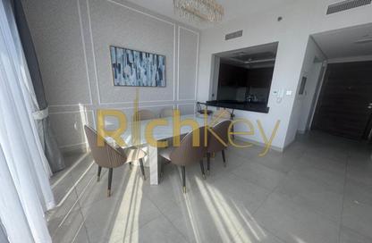 Apartment - 2 Bedrooms - 3 Bathrooms for rent in Eleganz by Danube - District 14 - Jumeirah Village Circle - Dubai