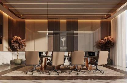 Office Space - Studio - 2 for sale in Samana Business Hub - Downtown Jebel Ali - Dubai