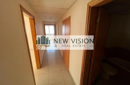 Apartment - 2 Bedrooms - 2 Bathrooms for rent in Rolla Square - Rolla Area - Sharjah Apartment - 2 Bedrooms - 2 Bathrooms for rent in Rolla Square - Rolla Area - Sharjah
