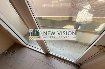 Apartment - 2 Bedrooms - 2 Bathrooms for rent in Rolla Square - Rolla Area - Sharjah