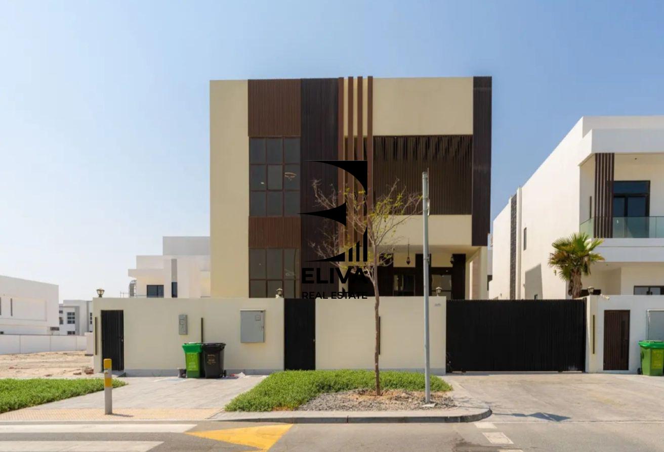 Brand New | 5BR Villa | +20% Approved GFA