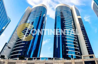 شقة - 1 حمام للبيع في أبراج هيدرا افينيو - مدينة الأضواء - جزيرة الريم - أبوظبي