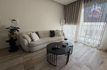 Apartment - 1 - 2 for sale in Ahad Residences - Business Bay - Dubai Apartment - 1 - 2 for sale in Ahad Residences - Business Bay - Dubai