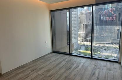 Apartment - 1 Bedroom - 2 Bathrooms for sale in Ahad Residences - Business Bay - Dubai Apartment - 1 Bedroom - 2 Bathrooms for sale in Ahad Residences - Business Bay - Dubai