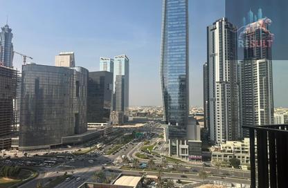 Apartment - 1 Bedroom - 2 Bathrooms for sale in Ahad Residences - Business Bay - Dubai Apartment - 1 Bedroom - 2 Bathrooms for sale in Ahad Residences - Business Bay - Dubai