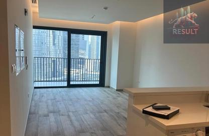 Apartment - 1 Bedroom - 2 Bathrooms for sale in Ahad Residences - Business Bay - Dubai Apartment - 1 Bedroom - 2 Bathrooms for sale in Ahad Residences - Business Bay - Dubai