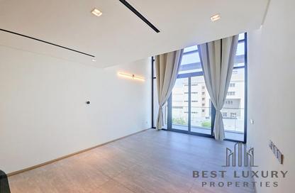 Apartment - 1 - 2 for rent in The Autograph - North Place - The Autograph - District 10 - Jumeirah Village Circle - Dubai