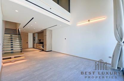 Apartment - 1 - 2 for rent in The Autograph - North Place - The Autograph - District 10 - Jumeirah Village Circle - Dubai