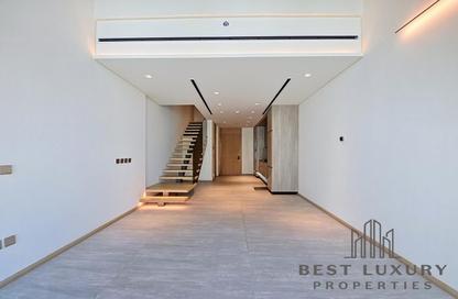 Apartment - 1 - 2 for rent in The Autograph - North Place - The Autograph - District 10 - Jumeirah Village Circle - Dubai