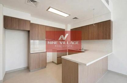 Apartment - 3 Bedrooms - 4 Bathrooms for sale in Elora - The Valley - Dubai Apartment - 3 Bedrooms - 4 Bathrooms for sale in Elora - The Valley - Dubai