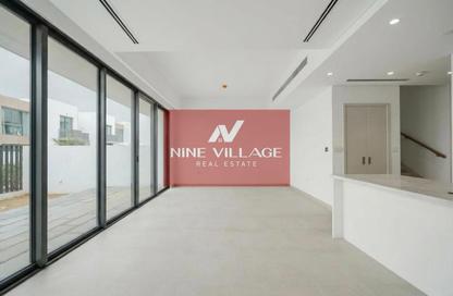 Apartment - 3 Bedrooms - 4 Bathrooms for sale in Elora - The Valley - Dubai