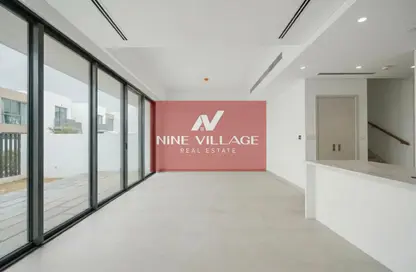 Apartment - 3 Bedrooms - 4 Bathrooms for sale in Elora - The Valley - Dubai Apartment - 3 Bedrooms - 4 Bathrooms for sale in Elora - The Valley - Dubai