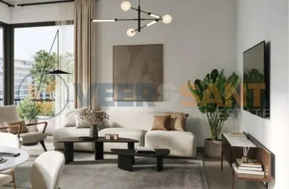 شقة - 2 غرف نوم - 2 حمامات للبيع في إيلايا - تاون سكوير - دبي