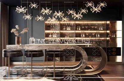 Retail - Studio for sale in Marriott Residences - District 17 - Jumeirah Village Circle - Dubai