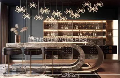 Retail - Studio for sale in Marriott Residences - District 17 - Jumeirah Village Circle - Dubai