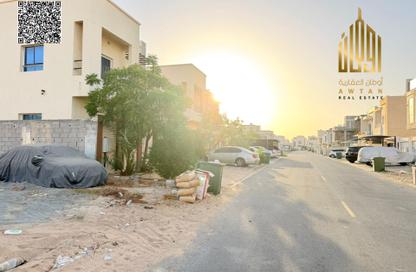 Land - Studio for sale in Al Yasmeen 1 - Al Yasmeen - Ajman