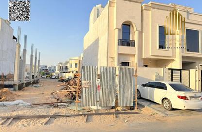 Land - Studio for sale in Al Yasmeen 1 - Al Yasmeen - Ajman