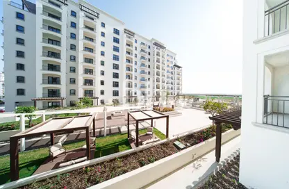 شقة - 2 غرف نوم - 3 حمامات للبيع في فيوز آيه - ياس جولف كليكشن - جزيرة ياس - أبوظبي