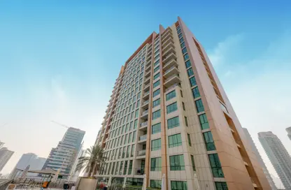 Apartment - 2 Bedrooms - 2 Bathrooms for rent in Coral Tower - Business Bay - Dubai Apartment - 2 Bedrooms - 2 Bathrooms for rent in Coral Tower - Business Bay - Dubai