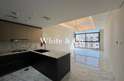 Apartment - 1 Bedroom - 2 Bathrooms for rent in Avenue Residence 4 - Avenue Residence - Al Furjan - Dubai