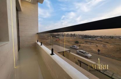 Villa - 3 Bedrooms - 5 Bathrooms for rent in Al Helio 2 - Al Helio - Ajman
