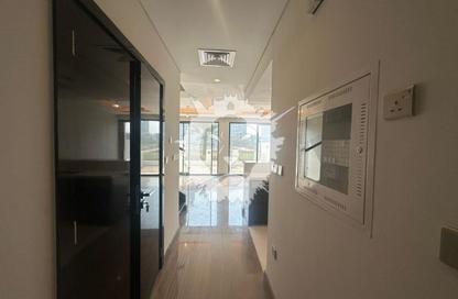 Townhouse - 4 Bedrooms - 4 Bathrooms for sale in Belair Damac Hills - By Trump Estates - DAMAC Hills - Dubai