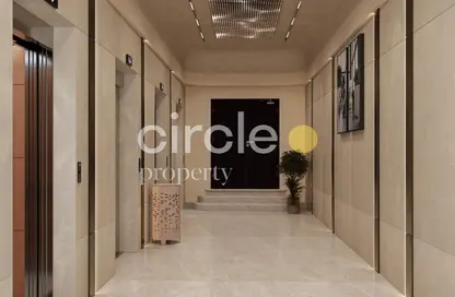 Full Floor - Studio - 5 Bathrooms for rent in Fortune Tower - JLT Cluster C - Jumeirah Lake Towers - Dubai