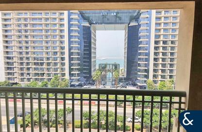 Apartment - 2 Bedrooms - 3 Bathrooms for rent in Golden Mile 1 - Golden Mile - Palm Jumeirah - Dubai
