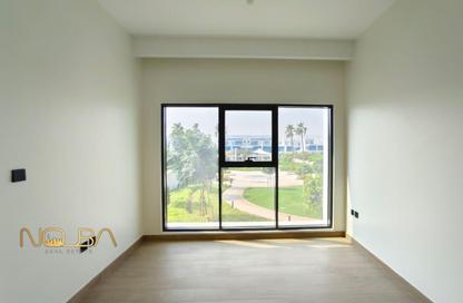 Villa - 4 Bedrooms - 3 Bathrooms for rent in Santorini - Damac Lagoons - Dubai