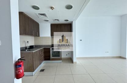 Apartment - Studio - 1 for rent in Laguna Tower - JLT Cluster A - Jumeirah Lake Towers - Dubai