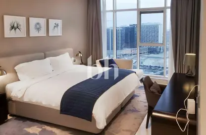 شقة - 2 غرف نوم - 3 حمامات للايجار في بريفه باي داماك (بي) - داماك مايسون برايف - الخليج التجاري - دبي شقة - 2 غرف نوم - 3 حمامات للايجار في بريفه باي داماك (بي) - داماك مايسون برايف - الخليج التجاري - دبي