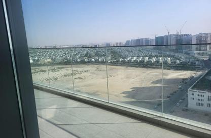 Apartment - 1 Bedroom - 2 Bathrooms for rent in PG One - Al Furjan - Dubai