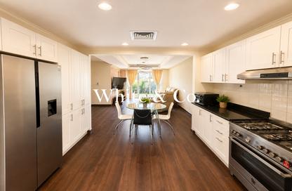Villa - 3 Bedrooms - 3 Bathrooms for rent in Springs 5 - The Springs - Dubai Villa - 3 Bedrooms - 3 Bathrooms for rent in Springs 5 - The Springs - Dubai