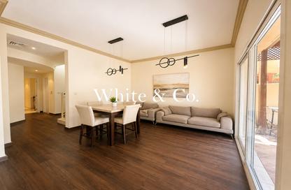Villa - 3 Bedrooms - 3 Bathrooms for rent in Springs 5 - The Springs - Dubai