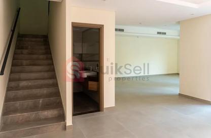 Townhouse - 3 - 4 for sale in Sharjah Sustainable City - Sharjah