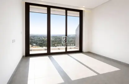 Apartment - 1 Bathroom for rent in Condor Golf Links 18 - Dubai Sports City - Dubai