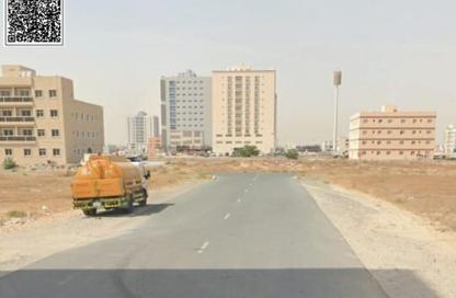 أرض - استوديو للبيع في الجرف 3 - الجرف - عجمان وسط المدينة - عجمان