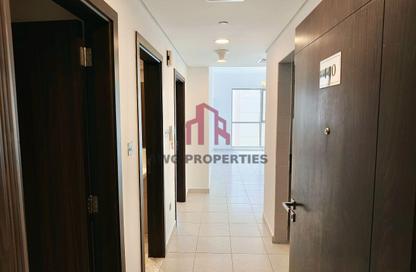 Apartment - 1 Bedroom - 2 Bathrooms for rent in Masaken Al Muraqqabat 01 - Al Muraqqabat - Deira - Dubai