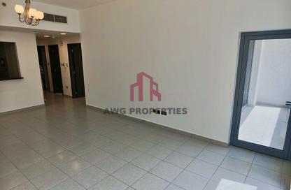 Apartment - 1 Bedroom - 2 Bathrooms for rent in Masaken Al Muraqqabat 01 - Al Muraqqabat - Deira - Dubai