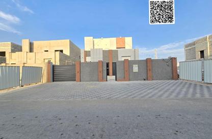 Villa - 3 Bedrooms - 5 Bathrooms for sale in Al Helio 2 - Al Helio - Ajman