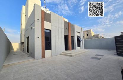 Villa - 3 Bedrooms - 5 Bathrooms for sale in Al Helio 2 - Al Helio - Ajman