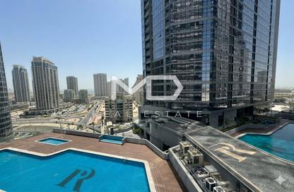 شقة - 3 غرف نوم - 4 حمامات للايجار في راديانت سكوير - مدينة الأضواء - جزيرة الريم - أبوظبي